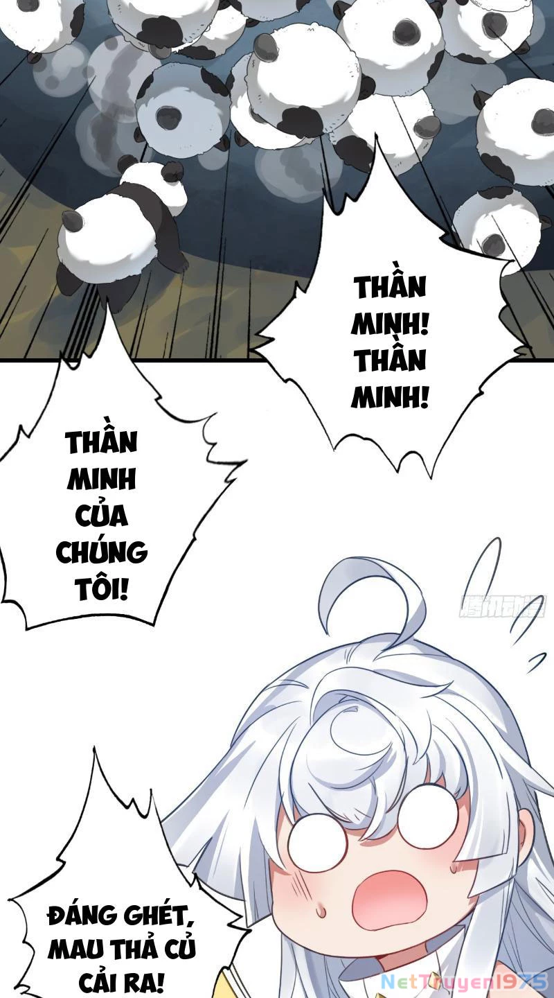 Đừng Xem Thường Một Củ Cải Chapter 7 - 58