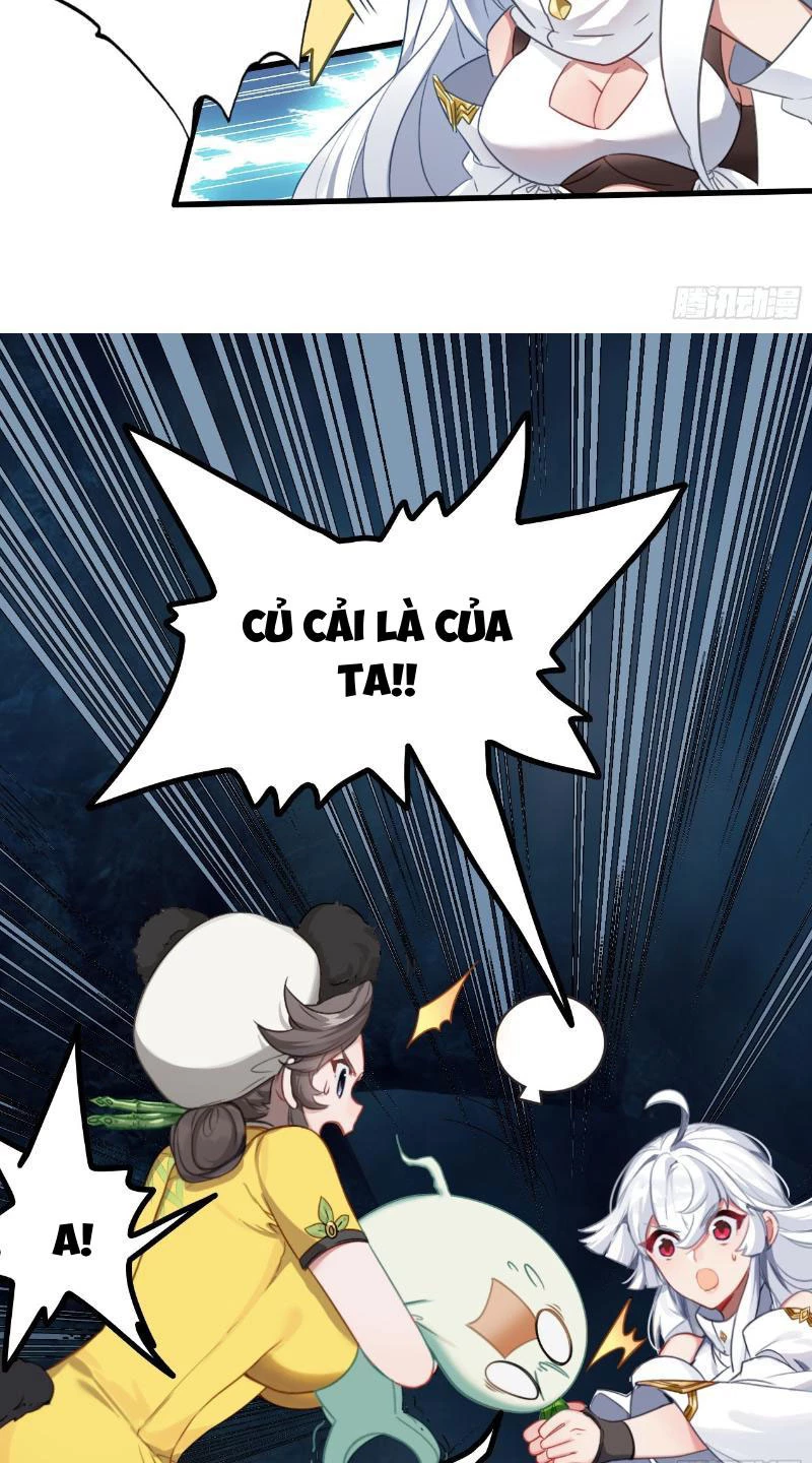 Đừng Xem Thường Một Củ Cải Chapter 7 - 59