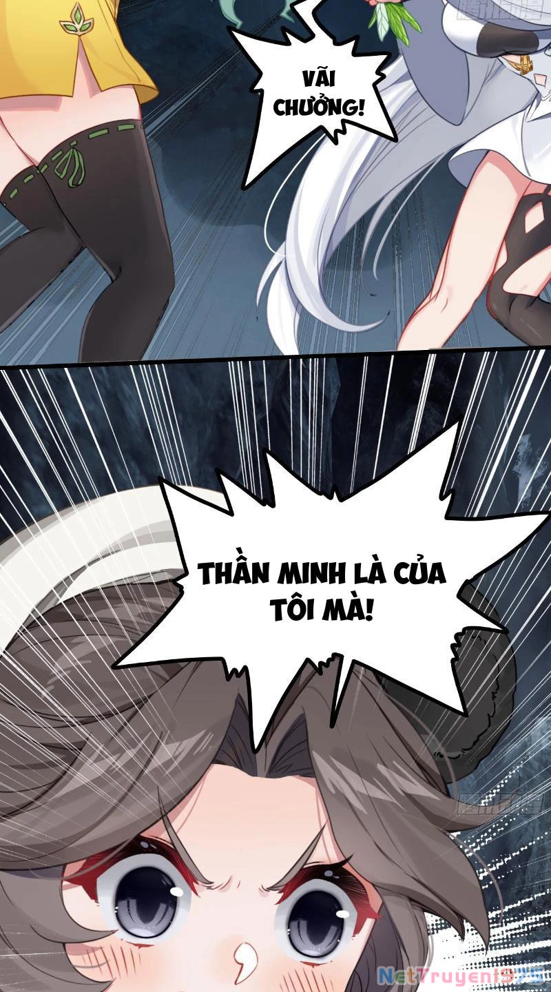 Đừng Xem Thường Một Củ Cải Chapter 7 - 60