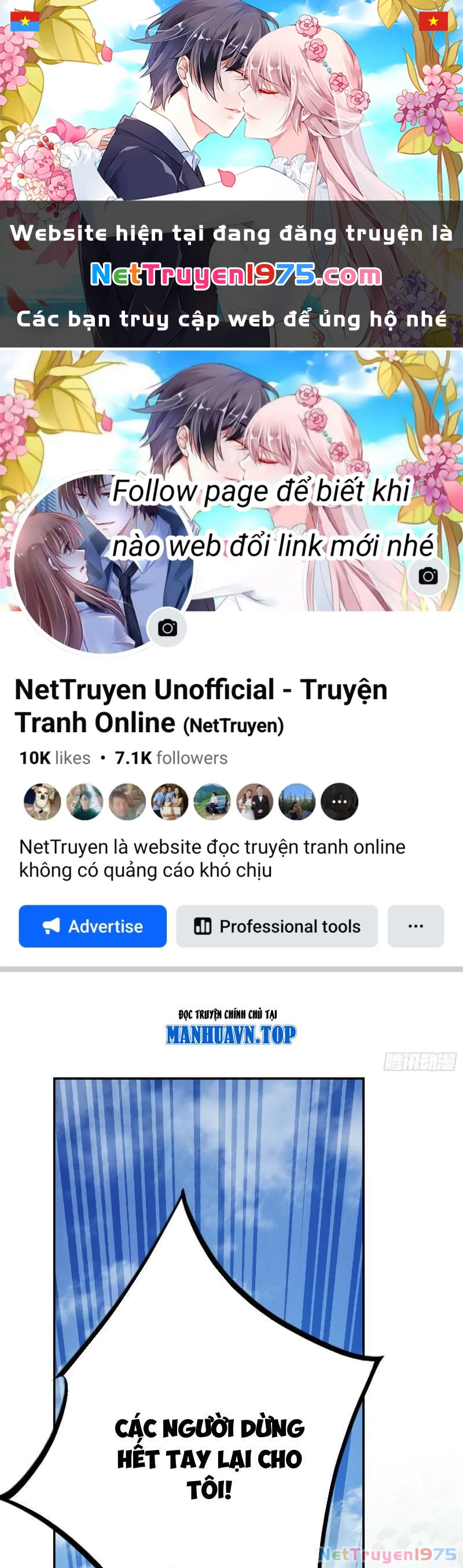 Đừng Xem Thường Một Củ Cải Chapter 8 - 1