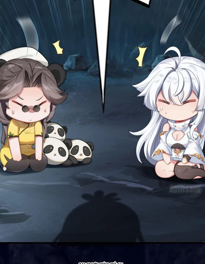 Đừng Xem Thường Một Củ Cải Chapter 8 - 6