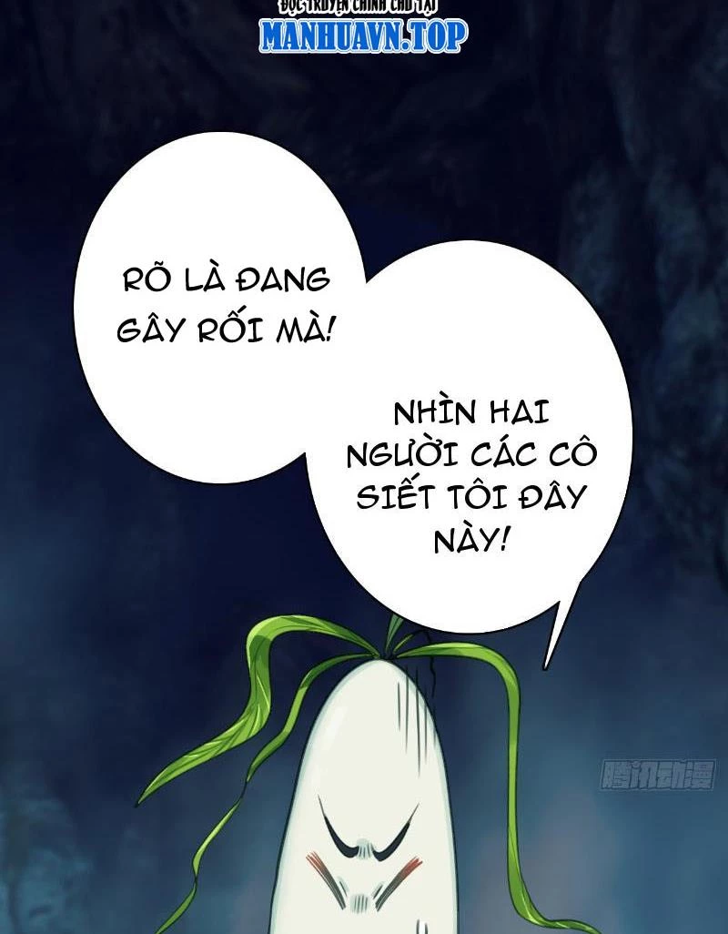 Đừng Xem Thường Một Củ Cải Chapter 8 - 7