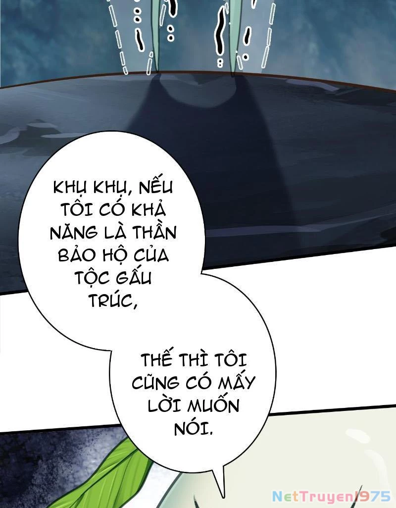 Đừng Xem Thường Một Củ Cải Chapter 8 - 9