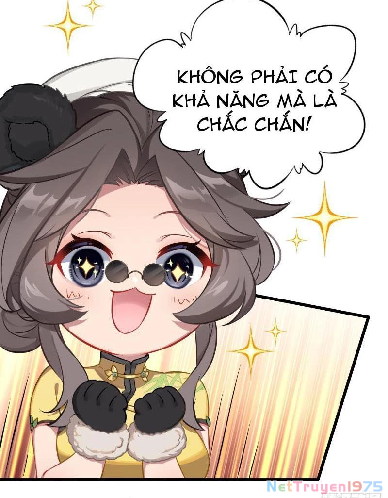 Đừng Xem Thường Một Củ Cải Chapter 8 - 11