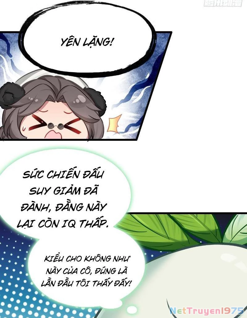 Đừng Xem Thường Một Củ Cải Chapter 8 - 12