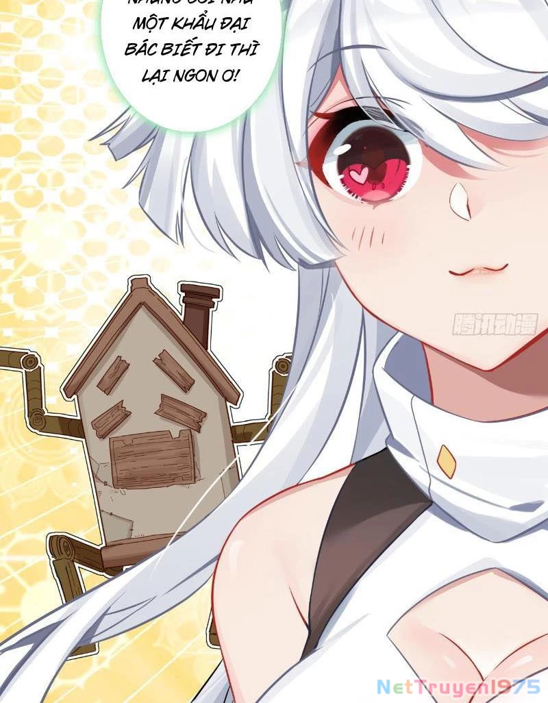 Đừng Xem Thường Một Củ Cải Chapter 8 - 16