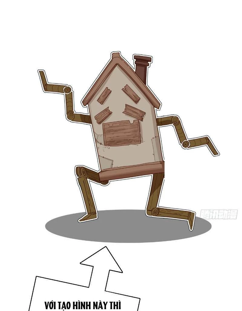 Đừng Xem Thường Một Củ Cải Chapter 8 - 18