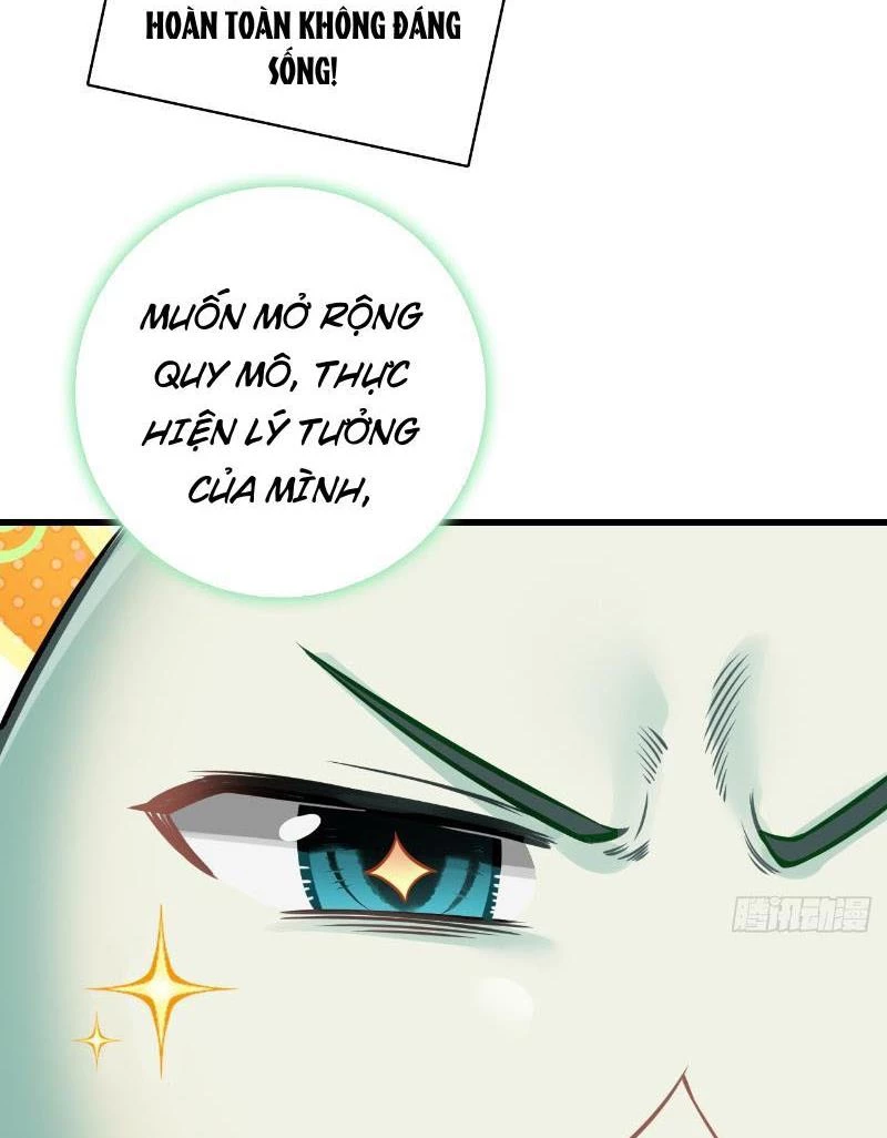 Đừng Xem Thường Một Củ Cải Chapter 8 - 19