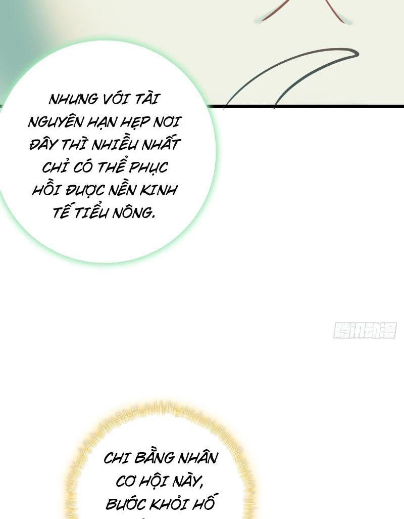 Đừng Xem Thường Một Củ Cải Chapter 8 - 20