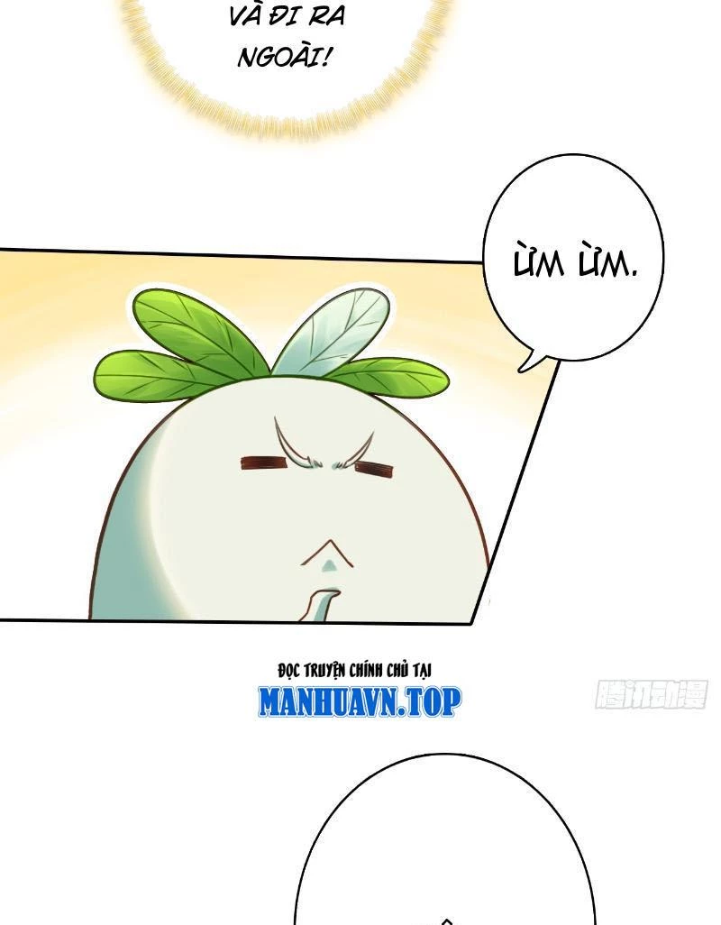 Đừng Xem Thường Một Củ Cải Chapter 8 - 21