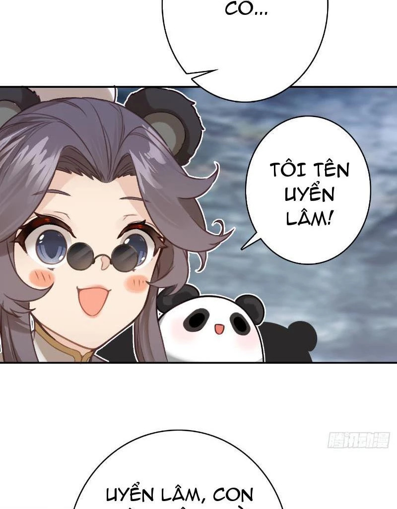 Đừng Xem Thường Một Củ Cải Chapter 8 - 22