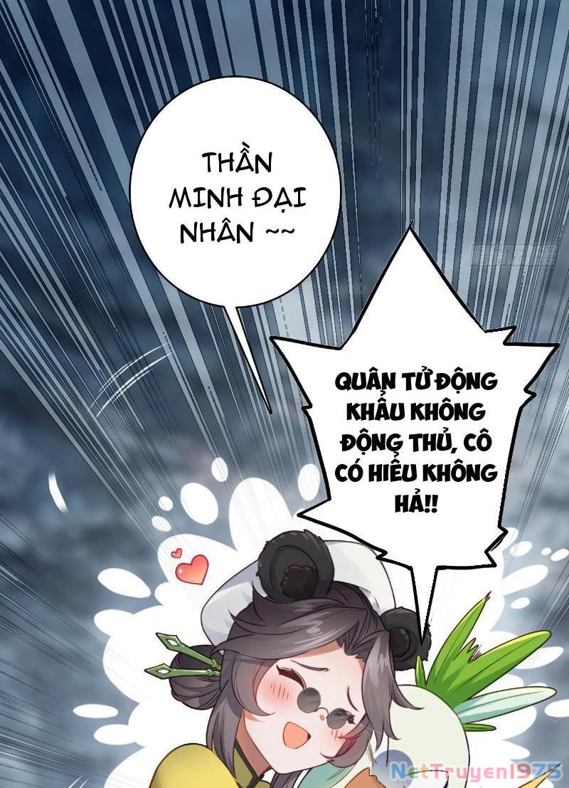 Đừng Xem Thường Một Củ Cải Chapter 8 - 28