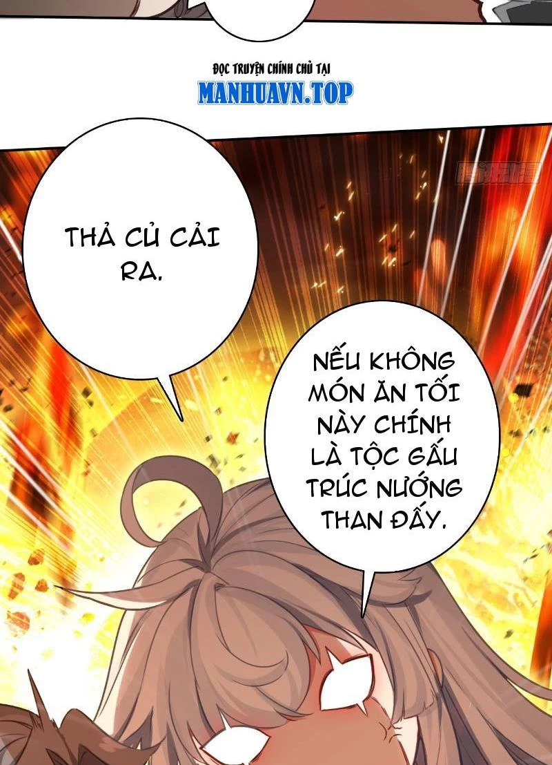 Đừng Xem Thường Một Củ Cải Chapter 8 - 33