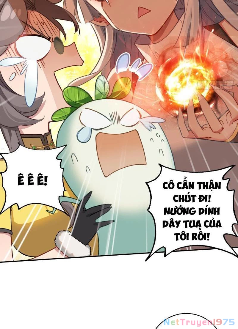 Đừng Xem Thường Một Củ Cải Chapter 8 - 34