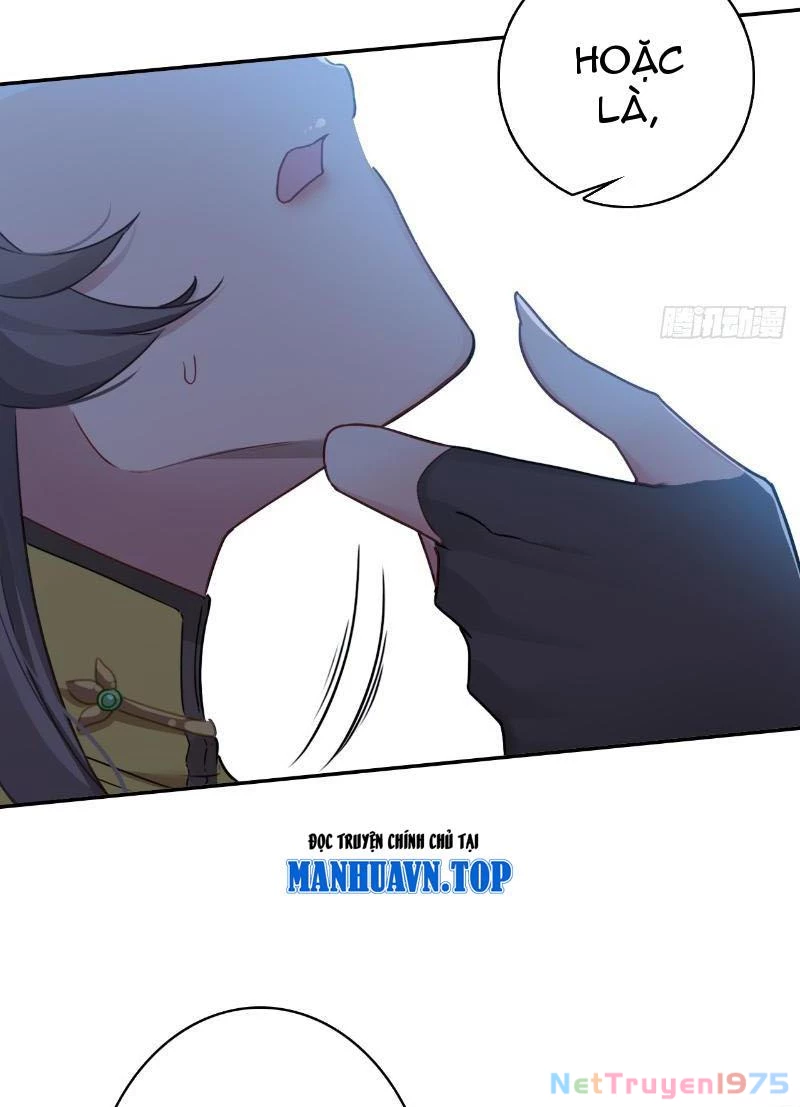 Đừng Xem Thường Một Củ Cải Chapter 8 - 35