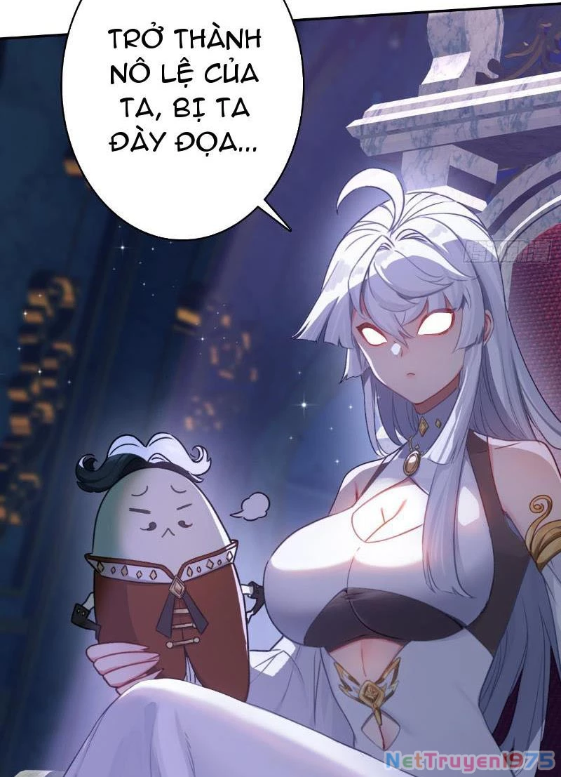 Đừng Xem Thường Một Củ Cải Chapter 8 - 36