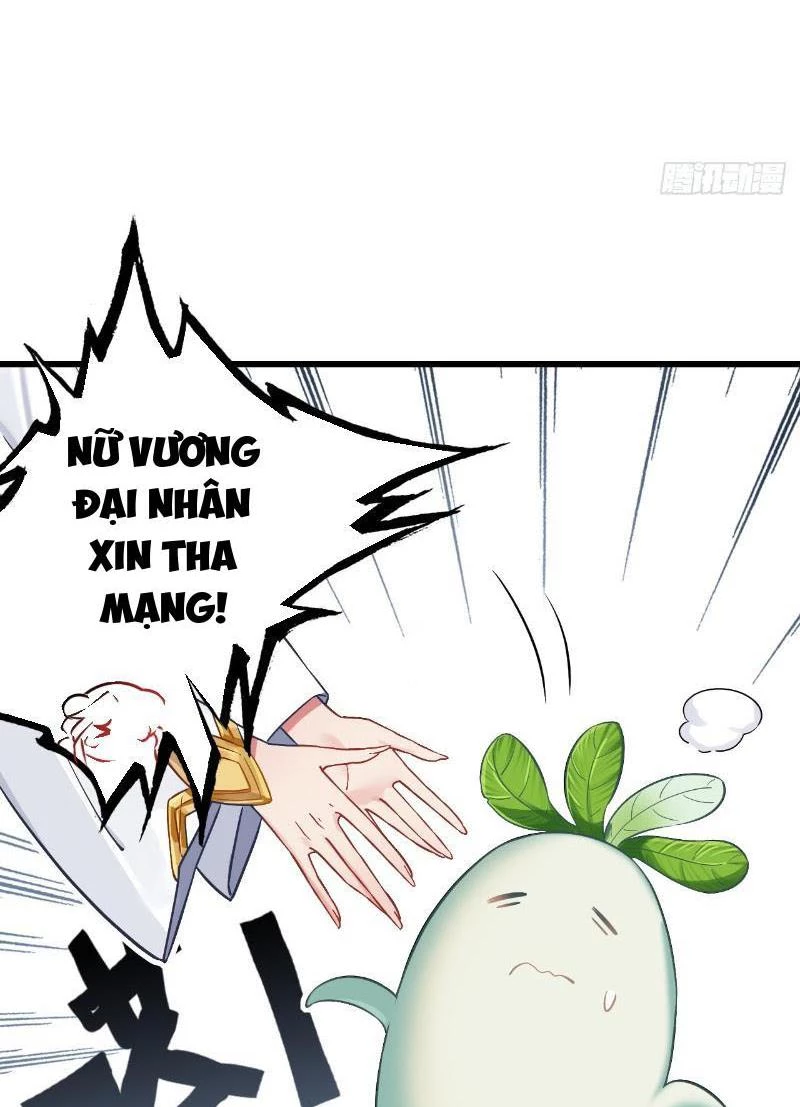 Đừng Xem Thường Một Củ Cải Chapter 8 - 39
