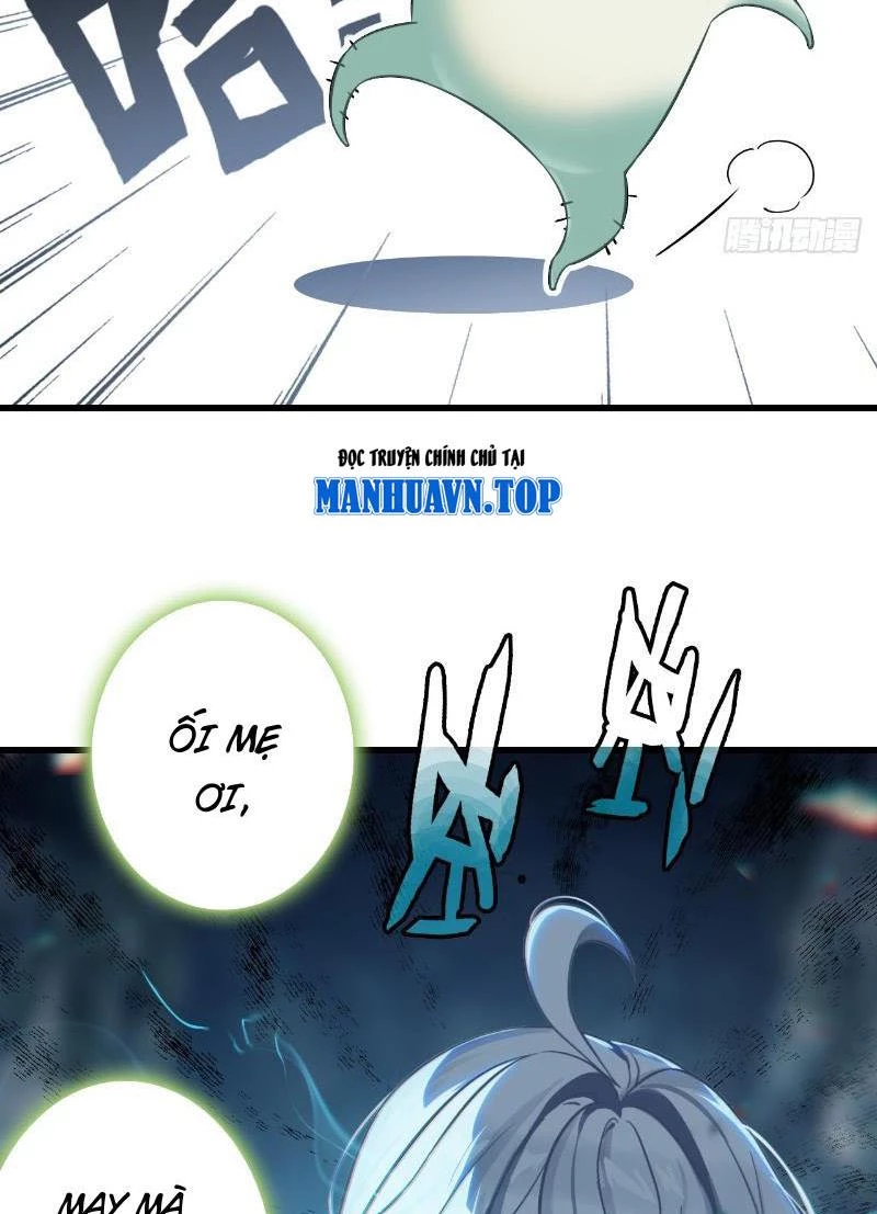 Đừng Xem Thường Một Củ Cải Chapter 8 - 40