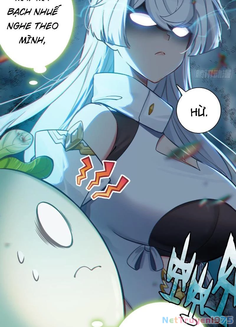 Đừng Xem Thường Một Củ Cải Chapter 8 - 41