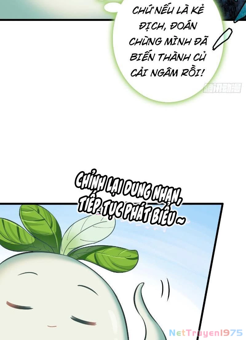 Đừng Xem Thường Một Củ Cải Chapter 8 - 42