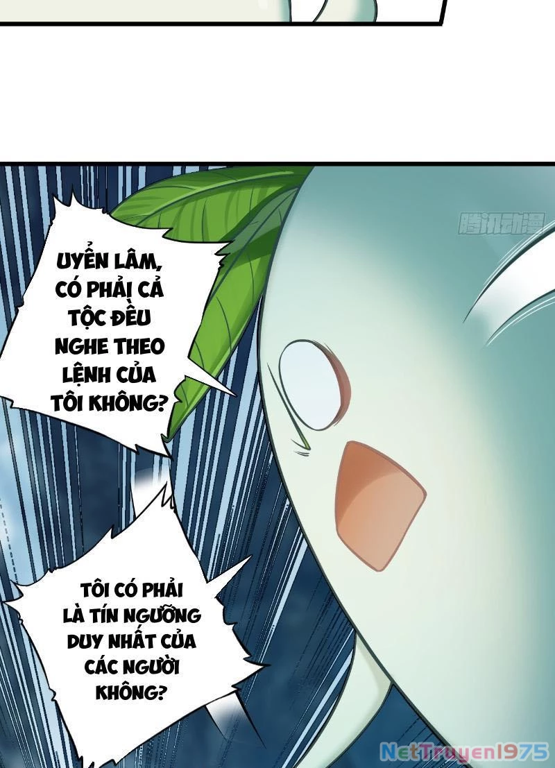 Đừng Xem Thường Một Củ Cải Chapter 8 - 43