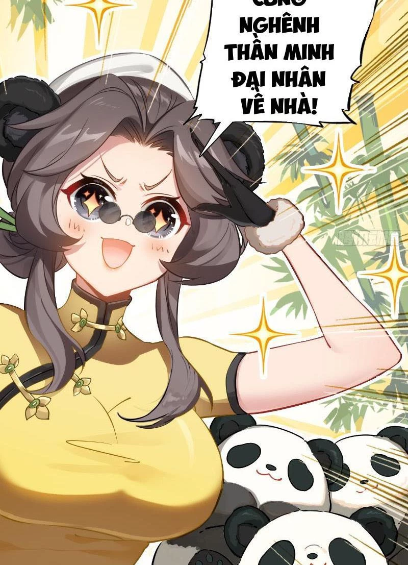 Đừng Xem Thường Một Củ Cải Chapter 8 - 47