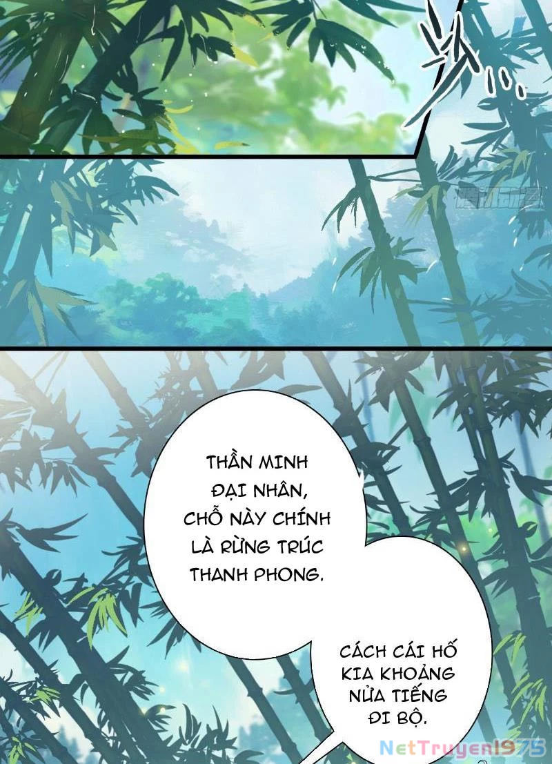 Đừng Xem Thường Một Củ Cải Chapter 8 - 50