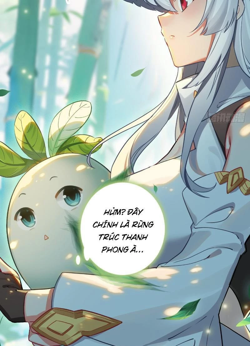 Đừng Xem Thường Một Củ Cải Chapter 8 - 53