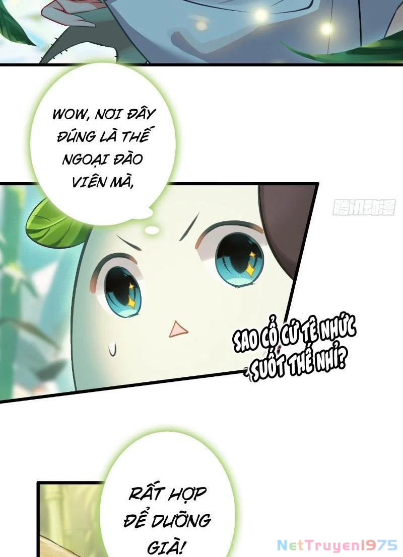 Đừng Xem Thường Một Củ Cải Chapter 8 - 54