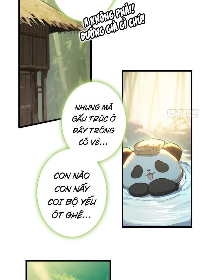 Đừng Xem Thường Một Củ Cải Chapter 8 - 55