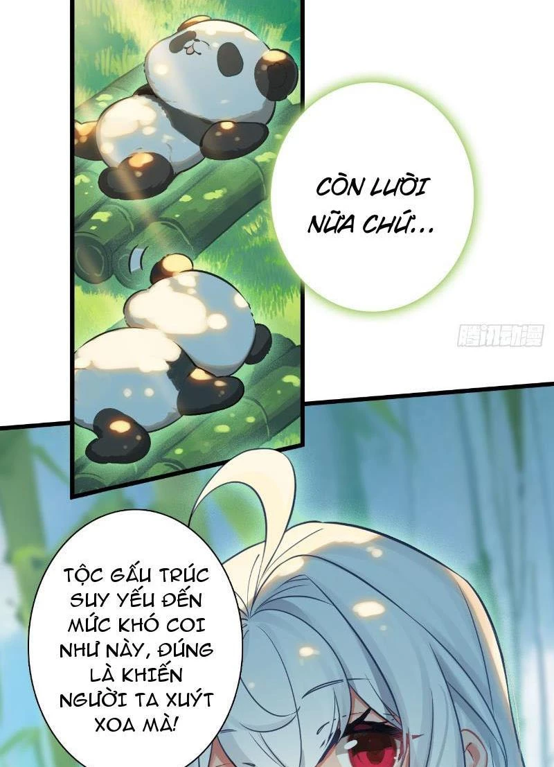 Đừng Xem Thường Một Củ Cải Chapter 8 - 56