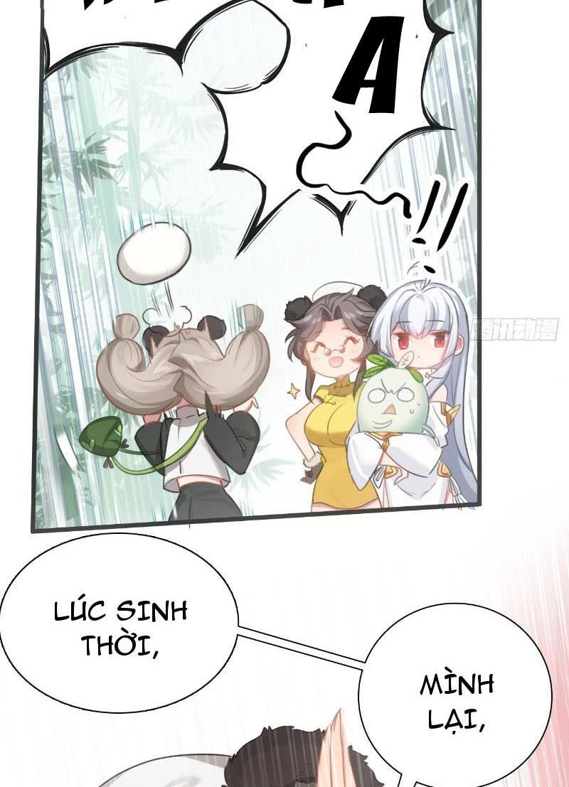 Đừng Xem Thường Một Củ Cải Chapter 8 - 73