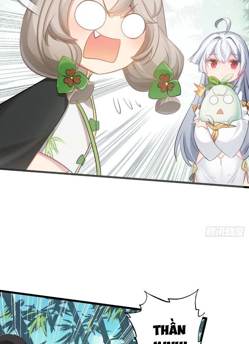 Đừng Xem Thường Một Củ Cải Chapter 8 - 76