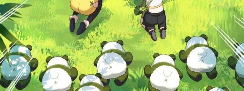 Đừng Xem Thường Một Củ Cải Chapter 8 - 82