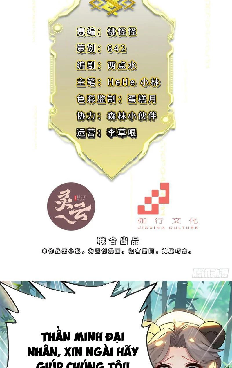 Đừng Xem Thường Một Củ Cải Chapter 9 - 2