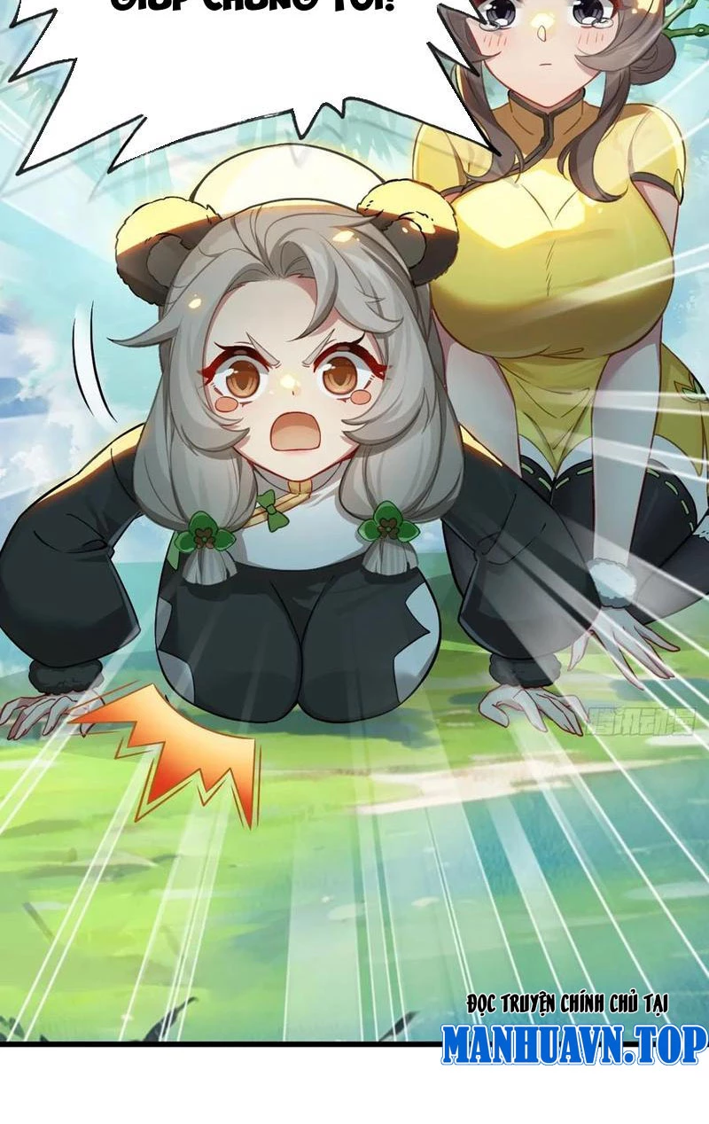 Đừng Xem Thường Một Củ Cải Chapter 9 - 3
