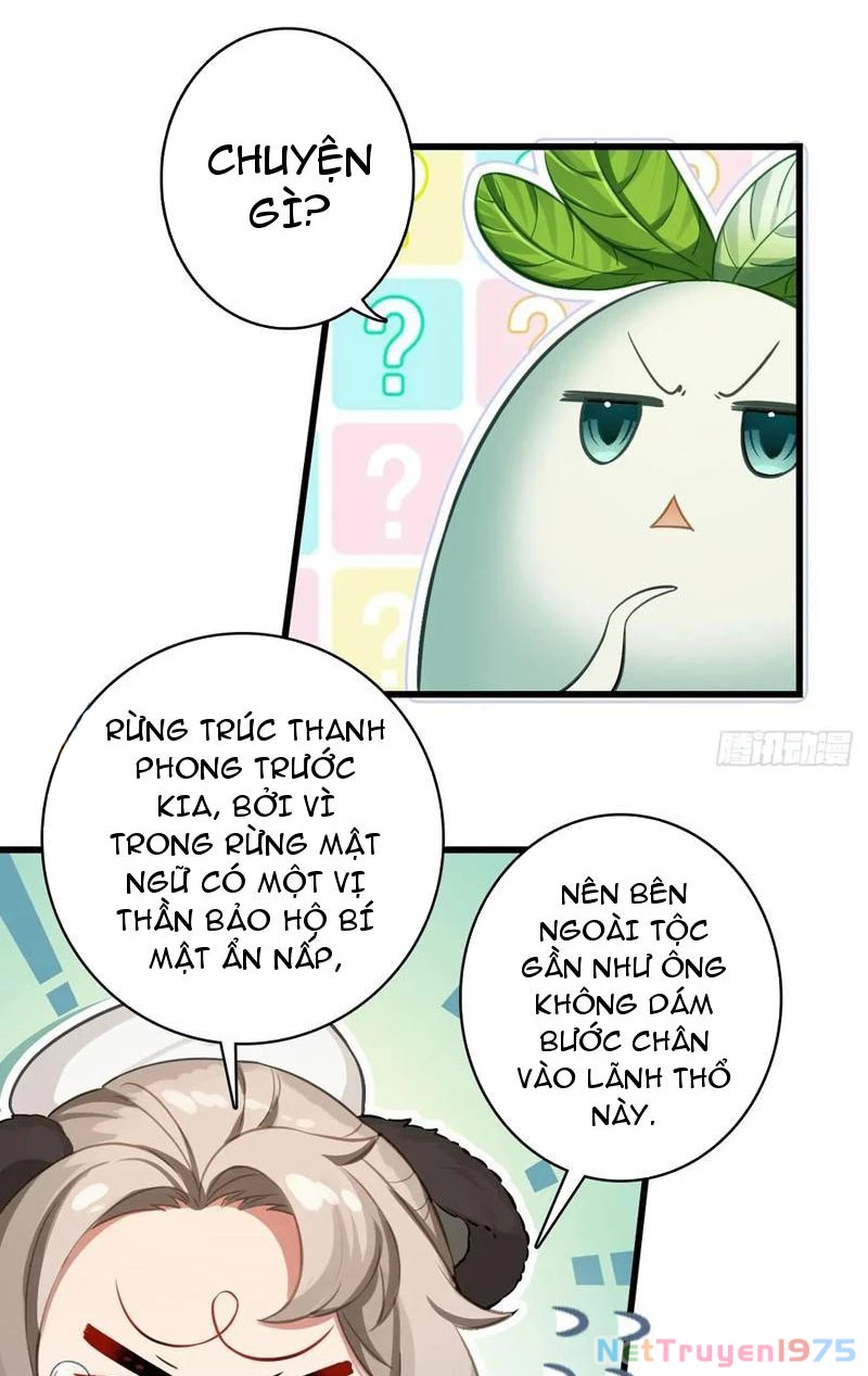 Đừng Xem Thường Một Củ Cải Chapter 9 - 4