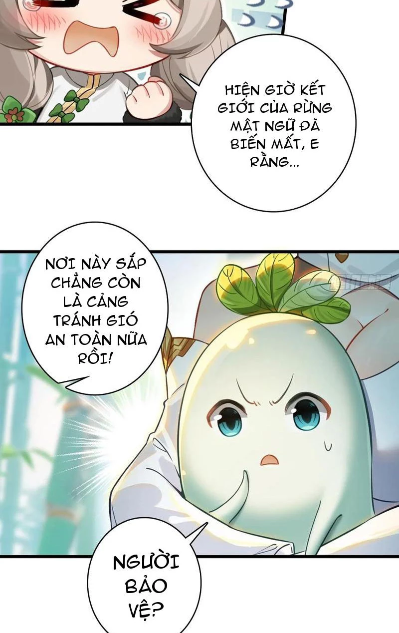 Đừng Xem Thường Một Củ Cải Chapter 9 - 5