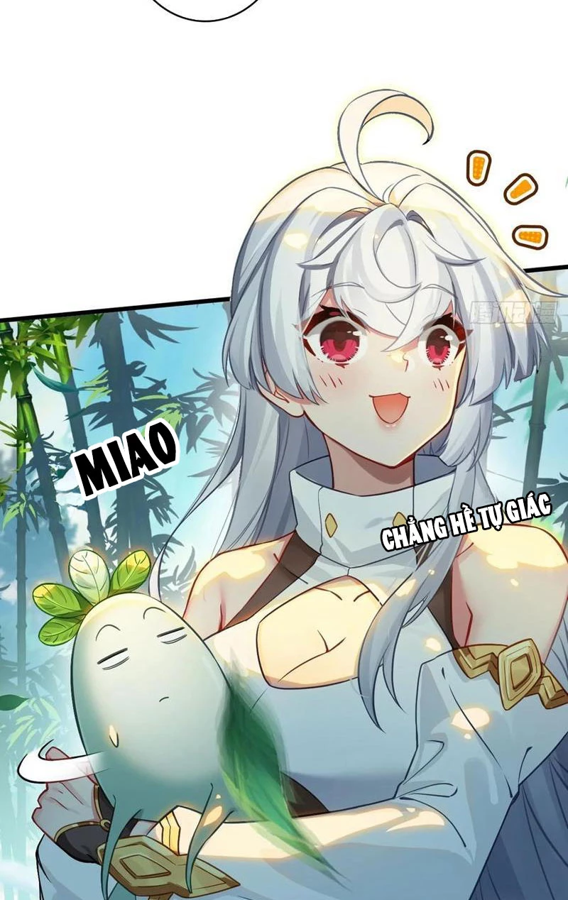 Đừng Xem Thường Một Củ Cải Chapter 9 - 6