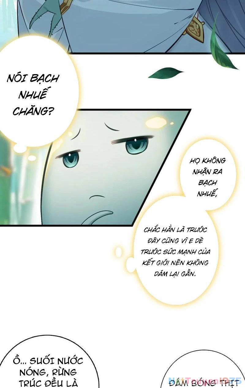 Đừng Xem Thường Một Củ Cải Chapter 9 - 7