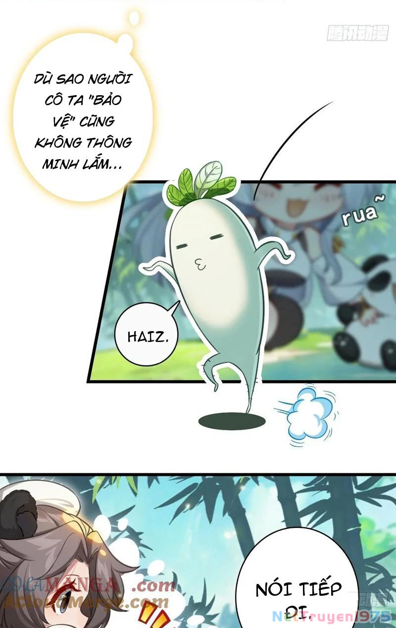 Đừng Xem Thường Một Củ Cải Chapter 9 - 9