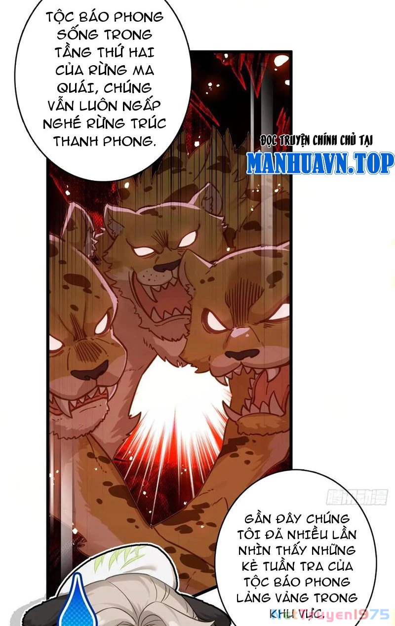 Đừng Xem Thường Một Củ Cải Chapter 9 - 11