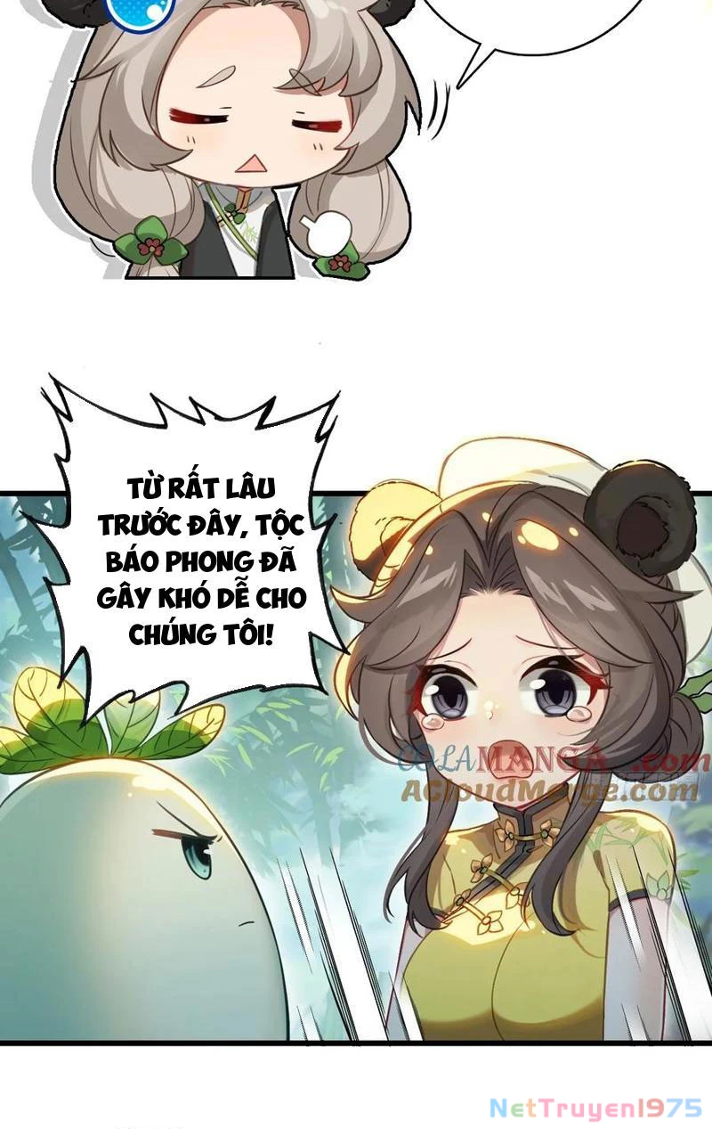 Đừng Xem Thường Một Củ Cải Chapter 9 - 12