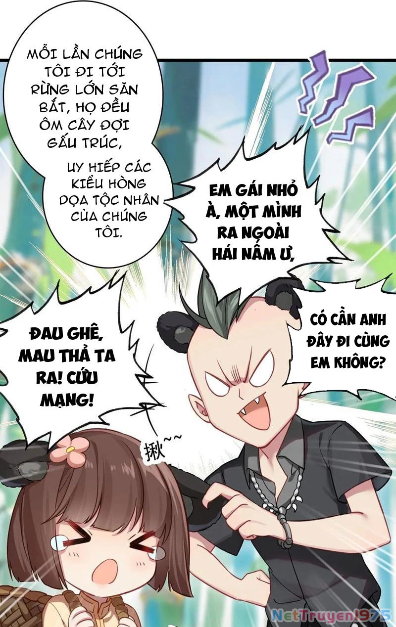 Đừng Xem Thường Một Củ Cải Chapter 9 - 13