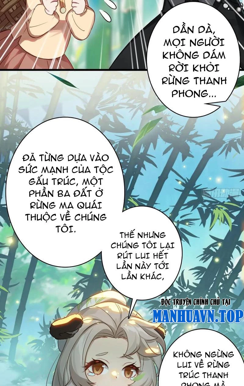 Đừng Xem Thường Một Củ Cải Chapter 9 - 14