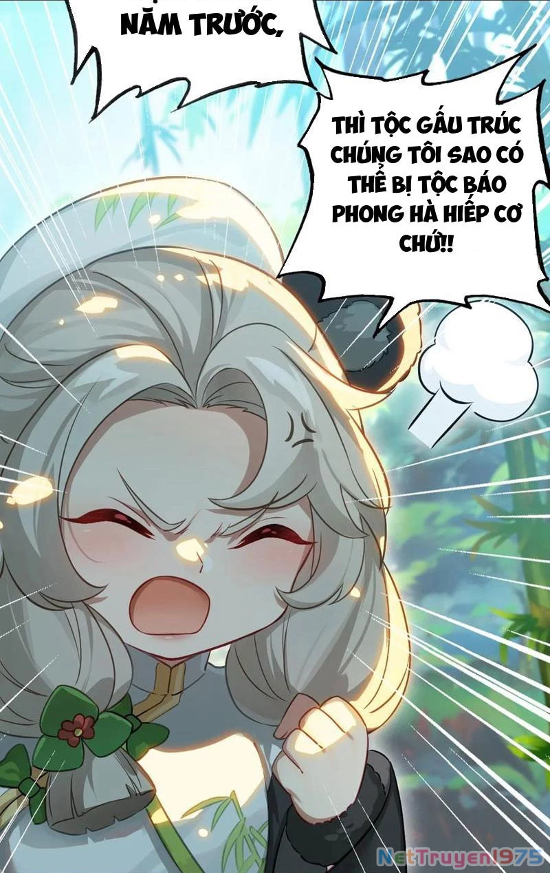 Đừng Xem Thường Một Củ Cải Chapter 9 - 16