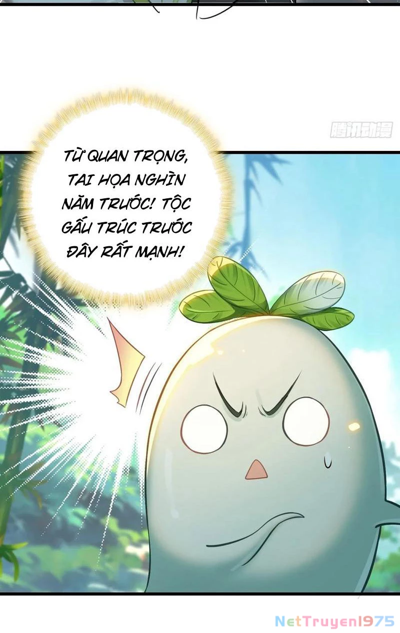 Đừng Xem Thường Một Củ Cải Chapter 9 - 17