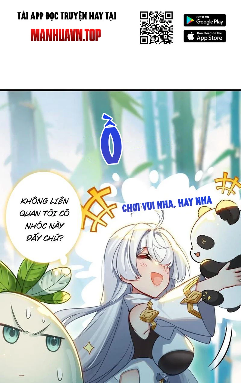 Đừng Xem Thường Một Củ Cải Chapter 9 - 18