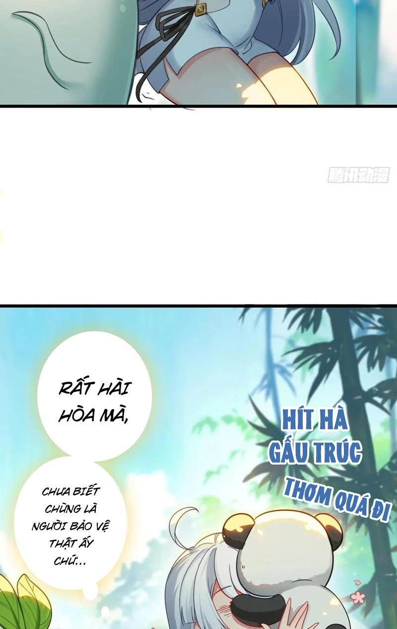 Đừng Xem Thường Một Củ Cải Chapter 9 - 19