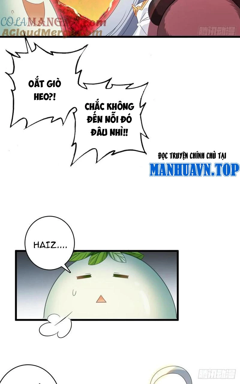 Đừng Xem Thường Một Củ Cải Chapter 9 - 21